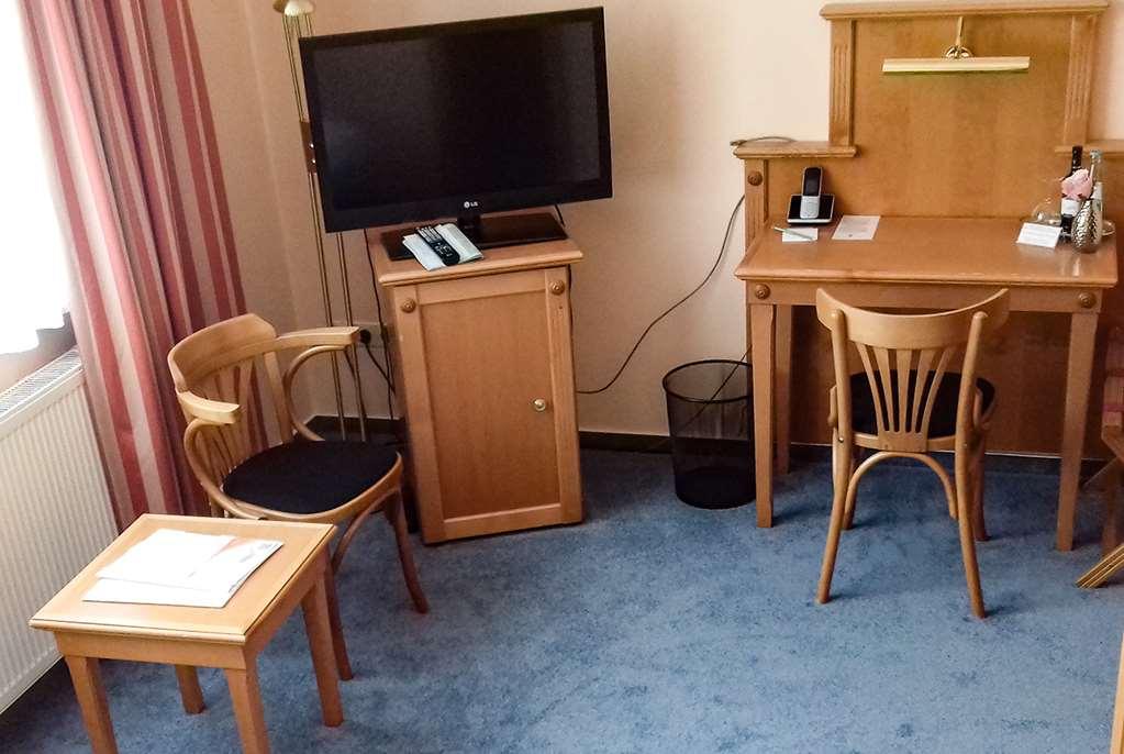 Arthotel Ana Fleur Падерборн Стая снимка