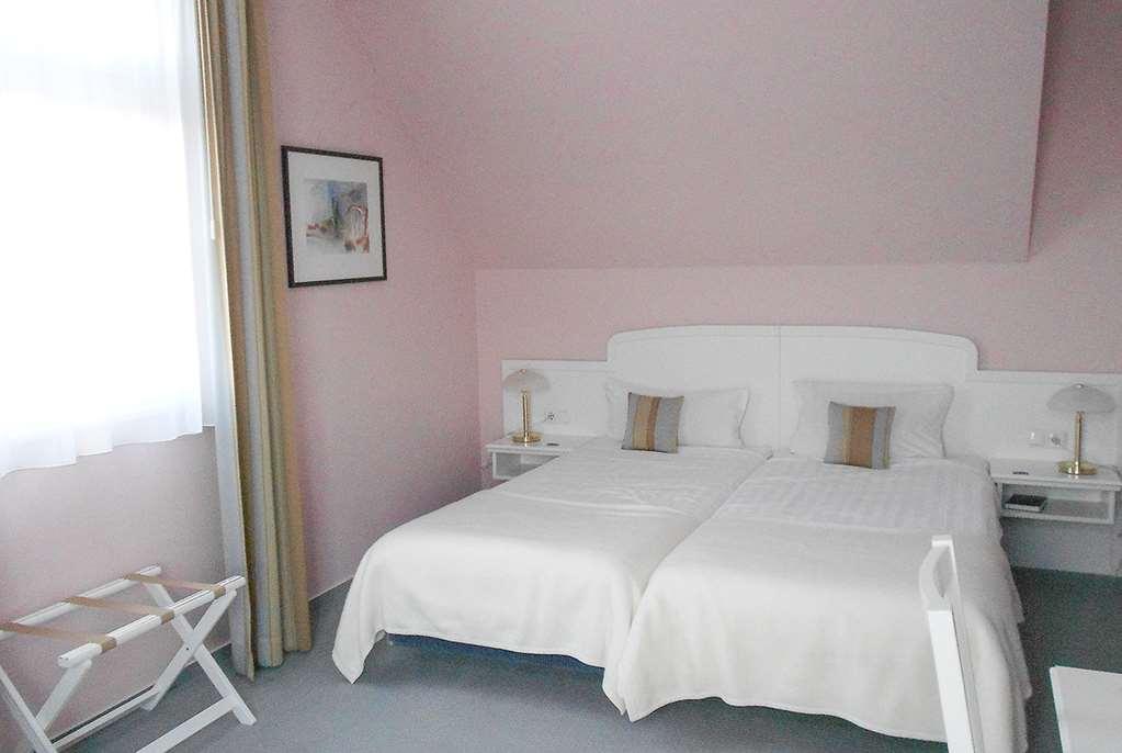 Arthotel Ana Fleur Падерборн Стая снимка