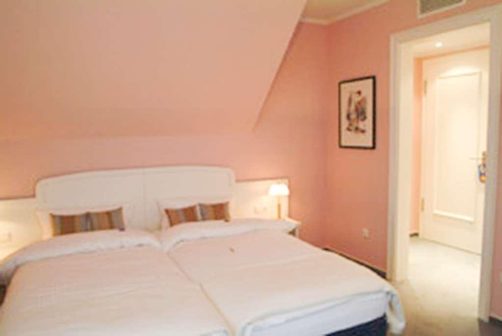 Arthotel Ana Fleur Падерборн Стая снимка