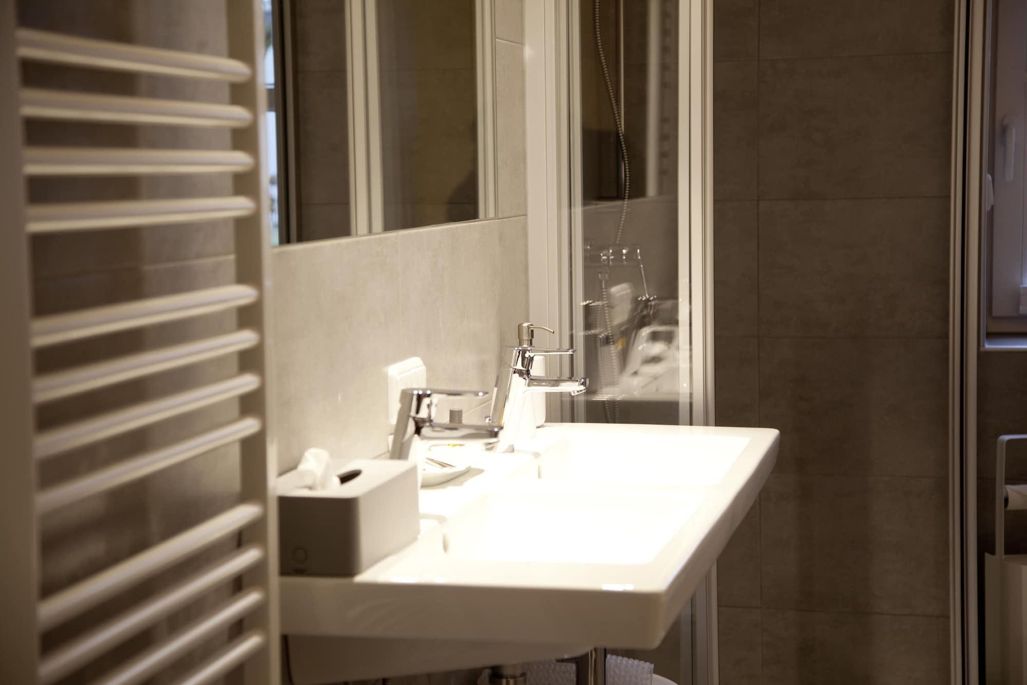 Arthotel Ana Fleur Падерборн Екстериор снимка