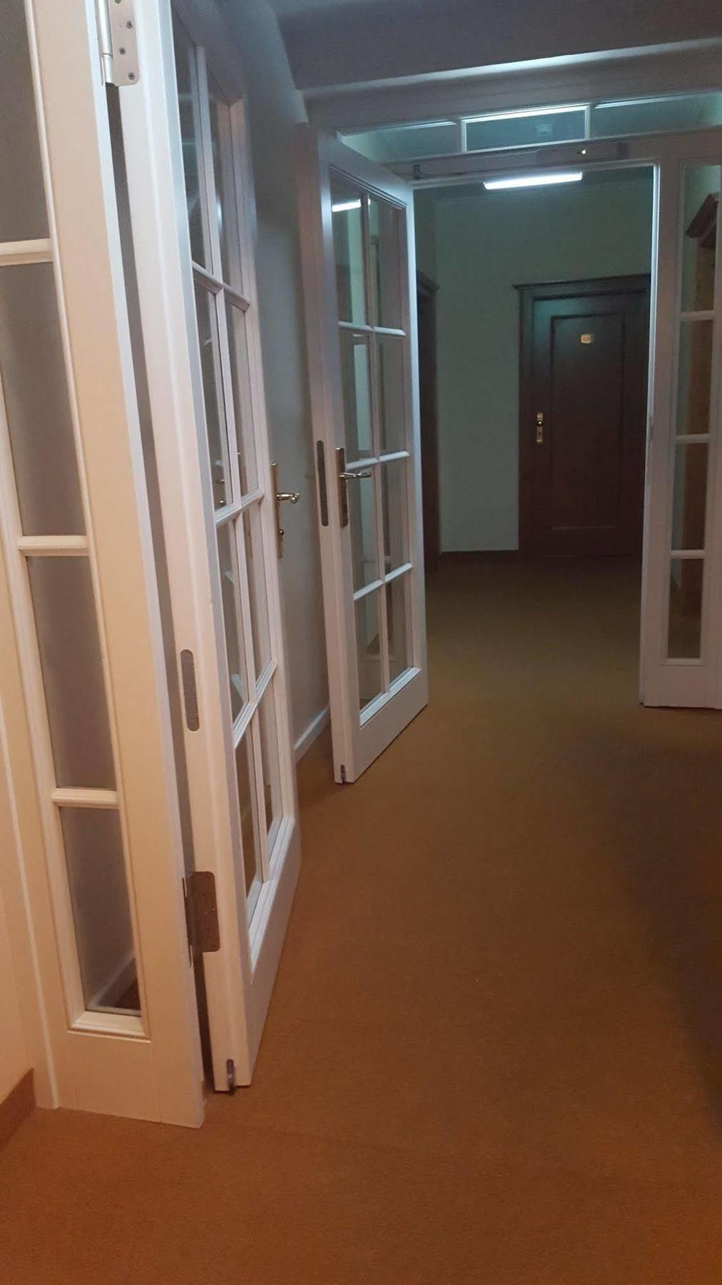 Arthotel Ana Fleur Падерборн Екстериор снимка